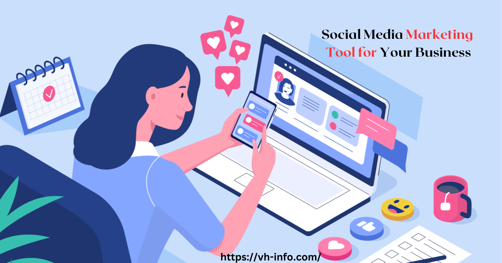How to Choose the Right Social Media Marketing Tool for Your Business