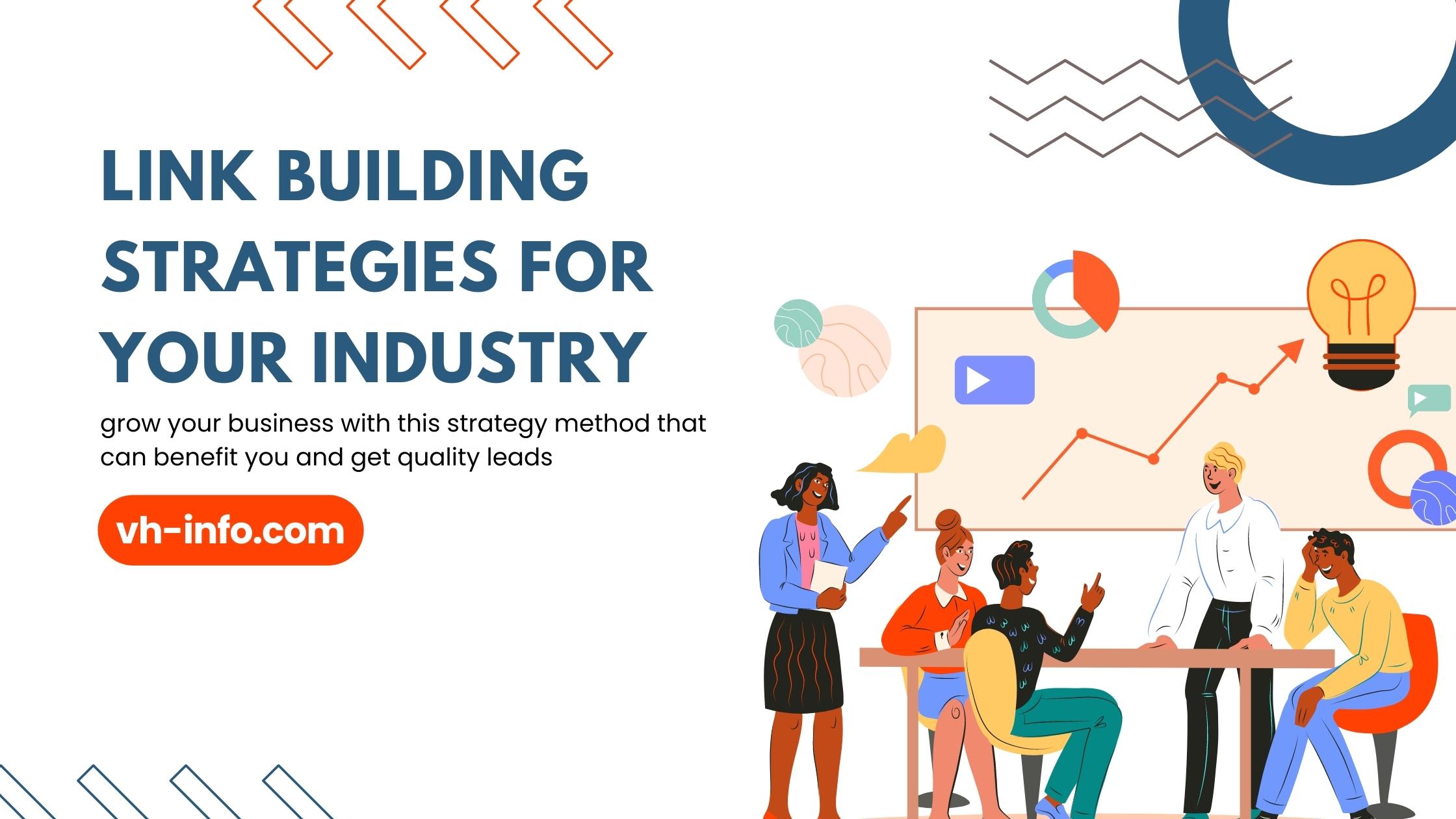 Top 8 Link Building Strategies (With Examples)