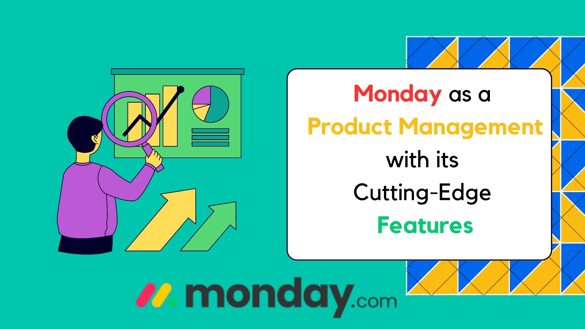Monday.com Revolutionizes Product Management with its Features