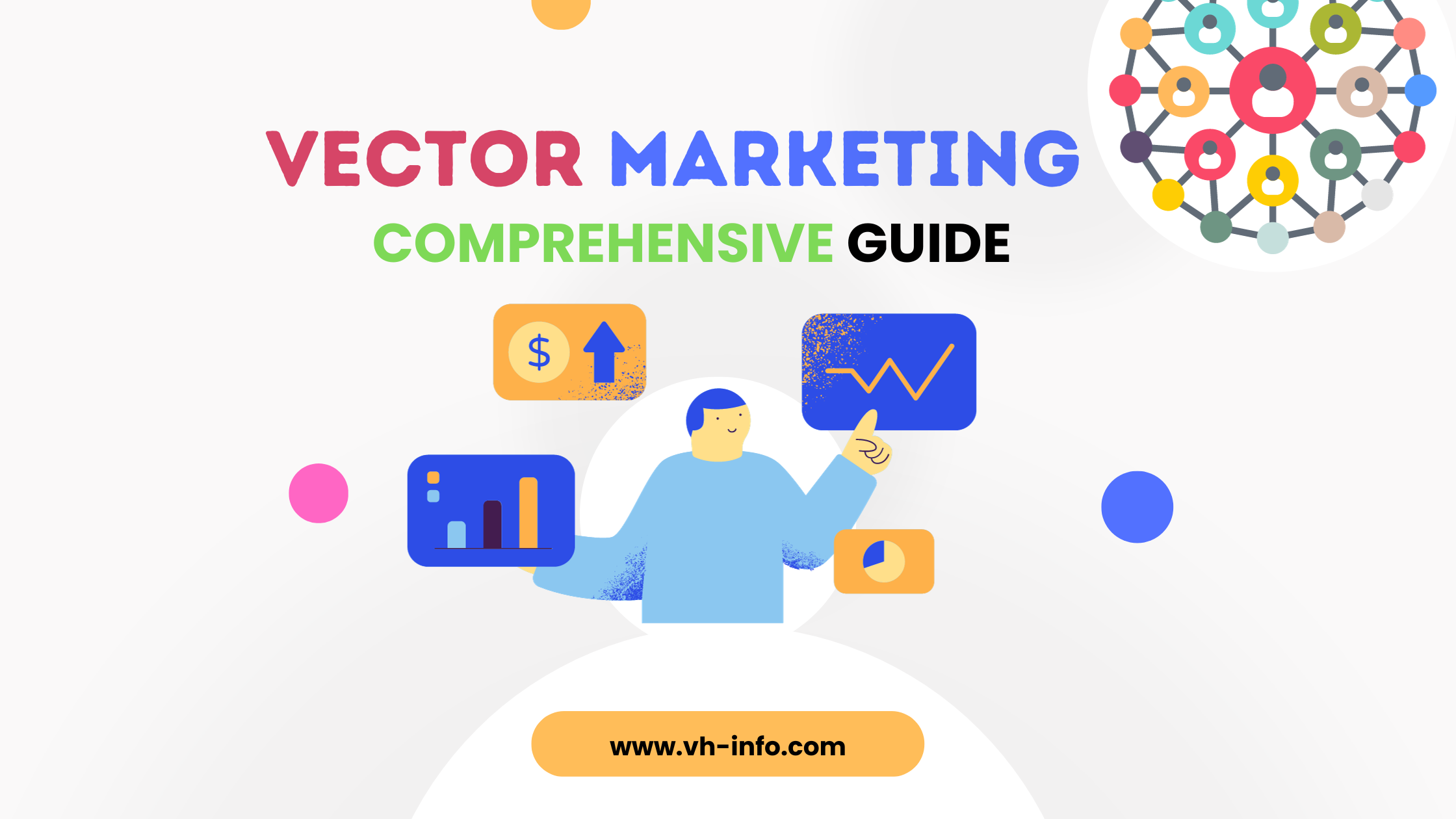 What is Vector Marketing: A Comprehensive Guide