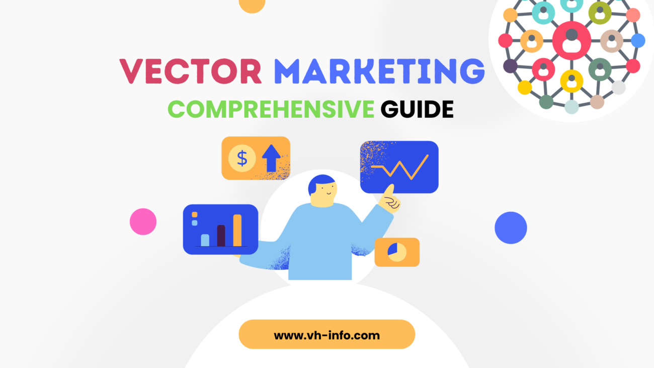 vector marketing guide