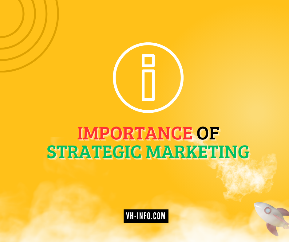 Importance-Of-Strategic-Marketing