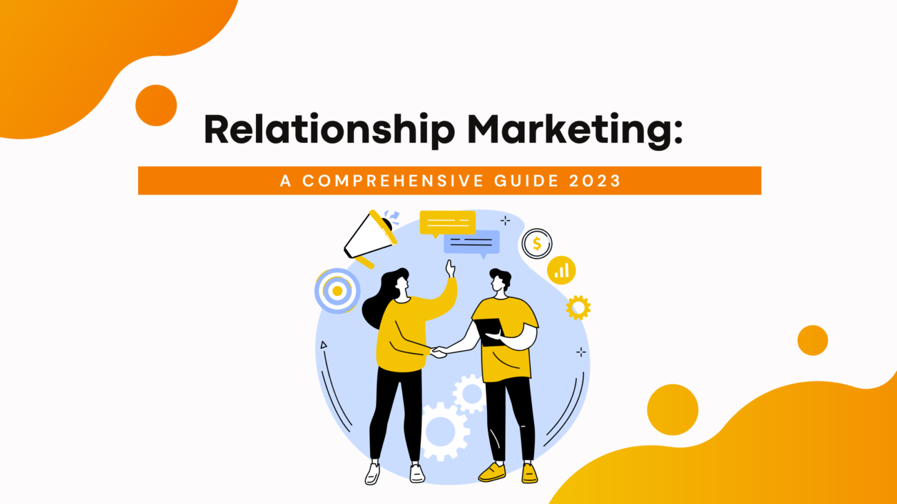 Relationship-Marketing