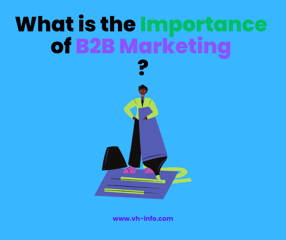 What-is-the-Importance-of-B2B-Marketing