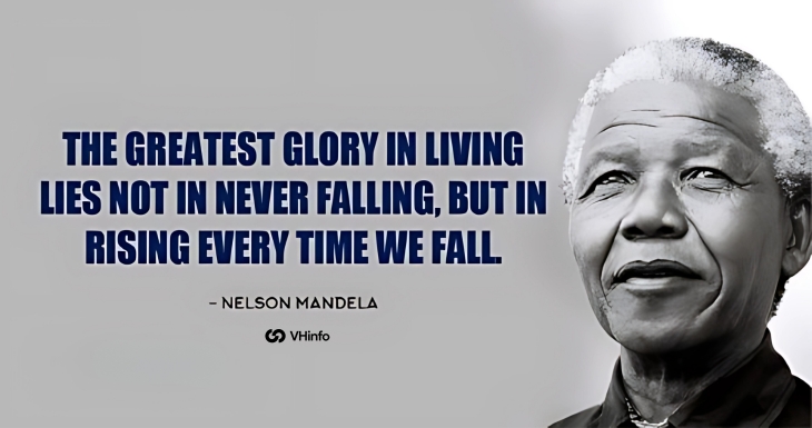 Best Quotes about Rising up from Failure