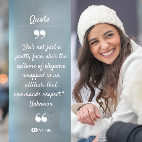 Classy and Attitude Independent Women Quotes