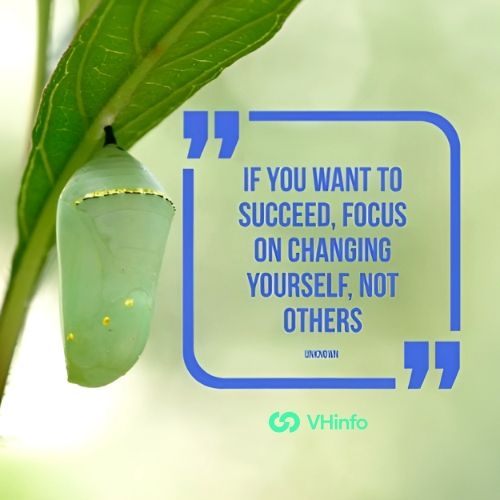 Focus on Yourself Quotes to Inspire Your Self-Empowerment