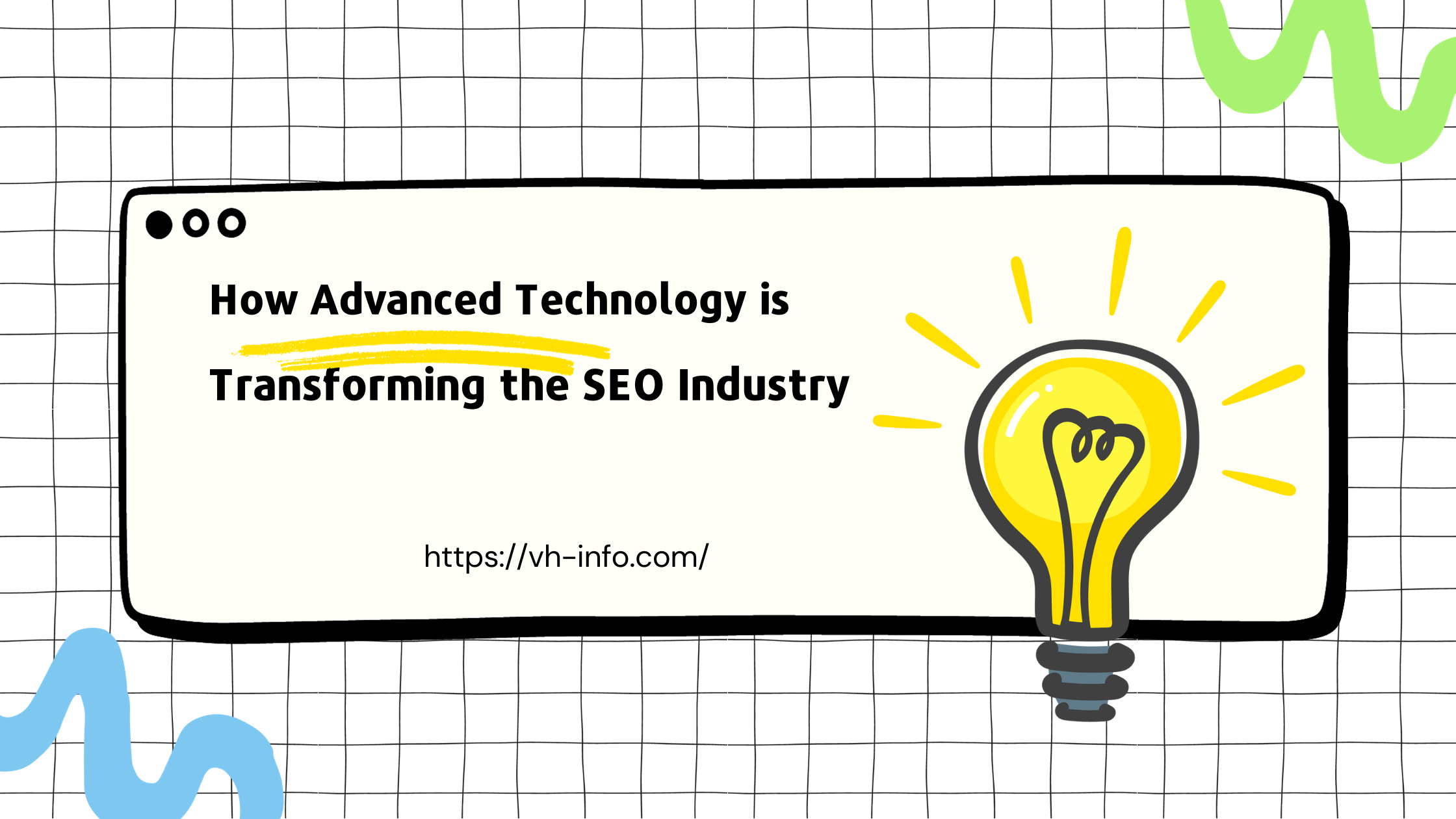 How Advanced Technology is Transforming the SEO Industry