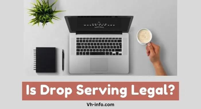Is Drop Servicing Legal?
