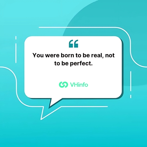 Positive Focus on Yourself Quotes
