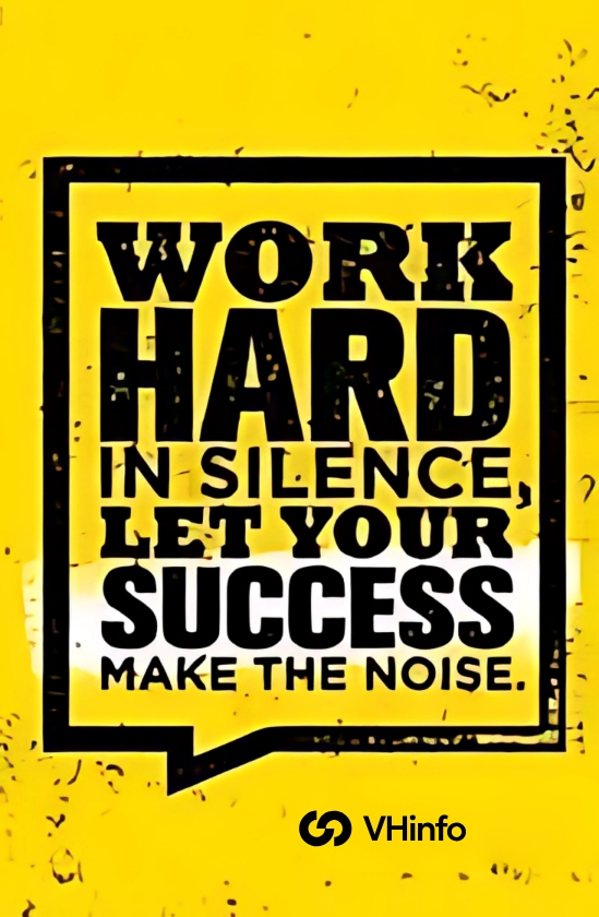 Quotes about Grinding in Silence