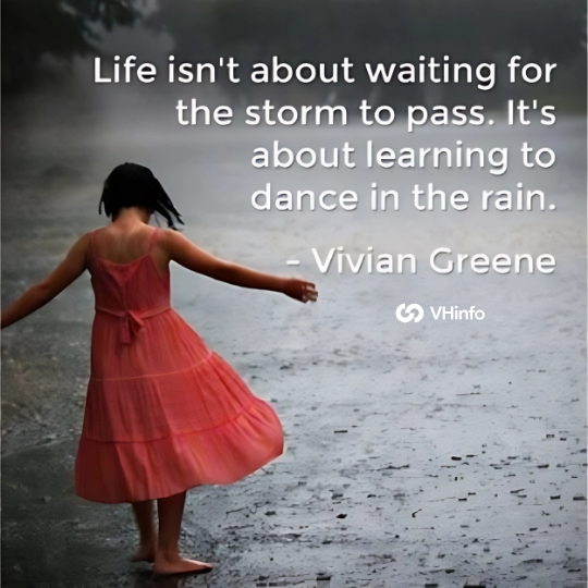 Rising Quotes in Life
