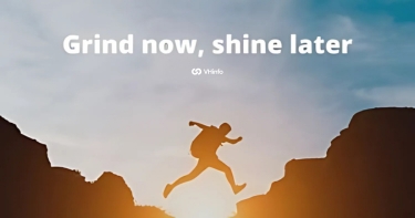 Short Hustle and Grind Quotes