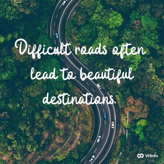 Short Rising Up Quotes