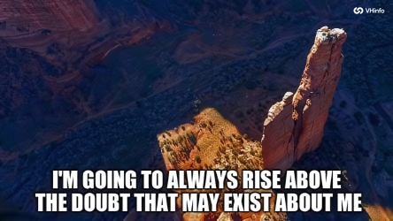Thought-Provoking Rise above Quotes