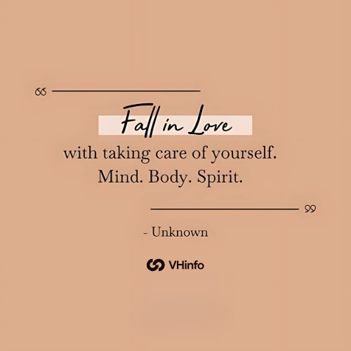 Wise Focus on Yourself Quotes