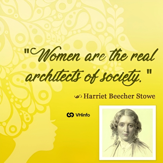 Women Rise Up Quotes