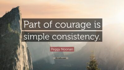 Consistency Quotes to Impact your True Self