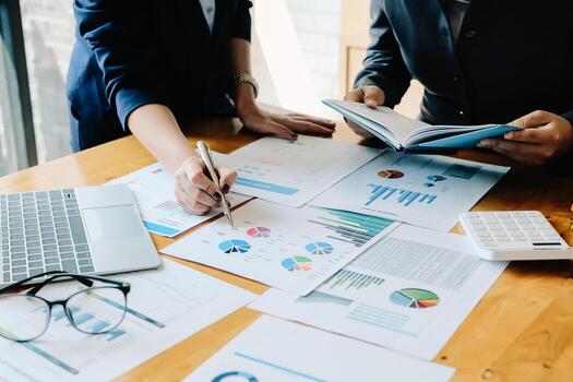 Financial Services Marketing Strategies Currently Used In The Finance Industry