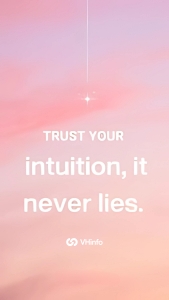 Follow your Gut Quotes
