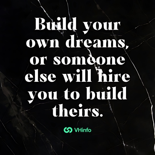 Inspirational Boss Lady Quotes To Start Your Business