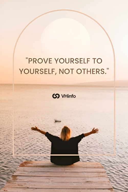 Inspirational Independent Woman Quotes To Help You Stay True To Yourself 