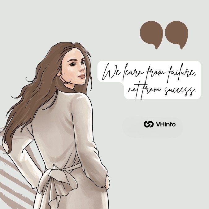 Inspiring Self-Doubts Quotes to Actually go For It