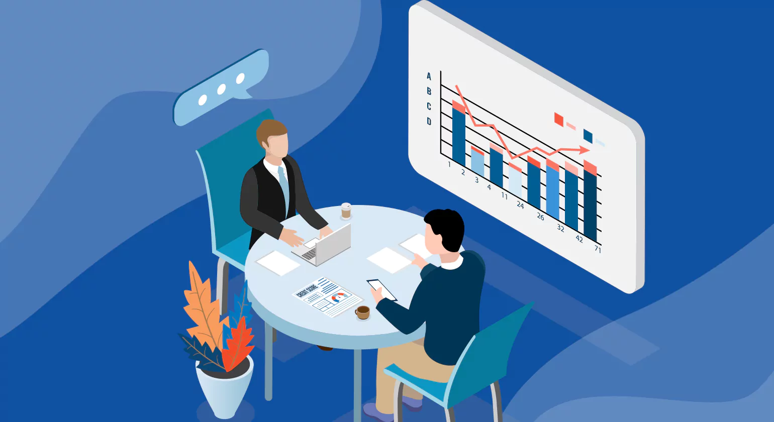 Major Finance Marketing Techniques For Financial Services