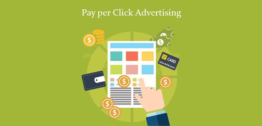 PPC Advertising
