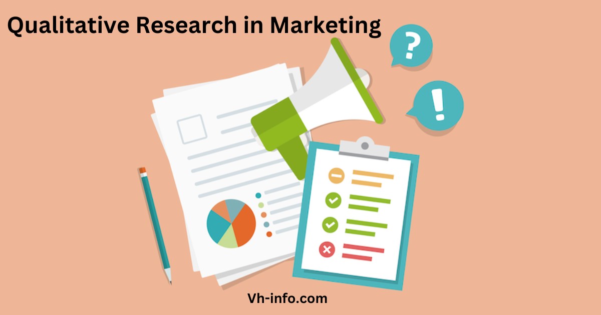 Qualitative Research in Marketing: What it is, Importance, Examples