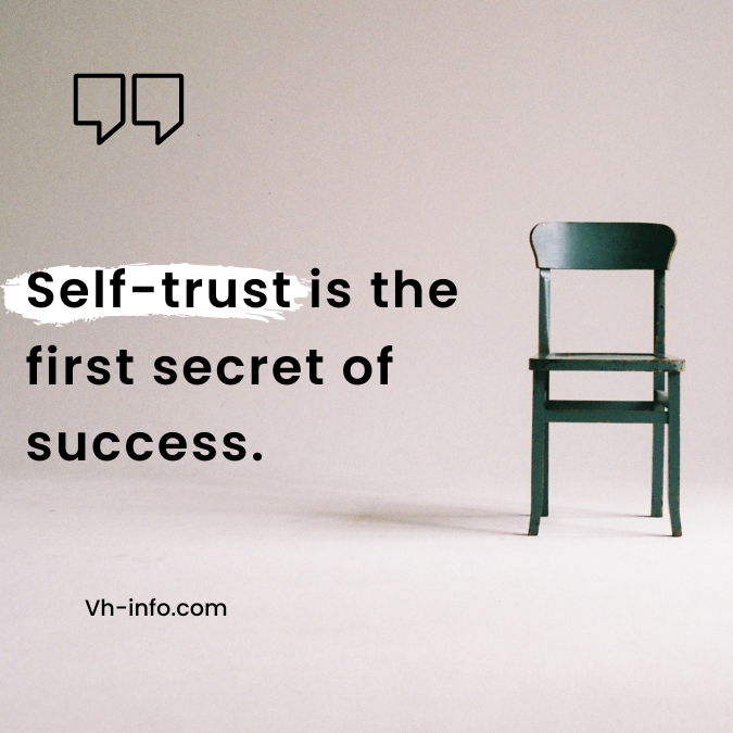 Quotes to Help Overcome Self-Doubt and Inspire Confidence