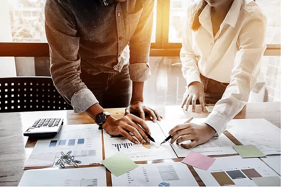 Trends for Financial Services Marketing