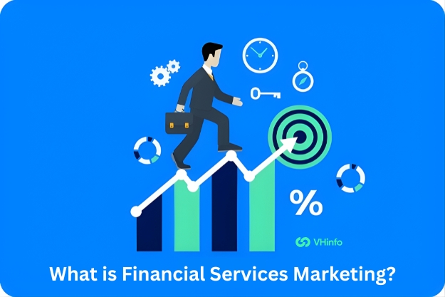 What is Financial Services Marketing?