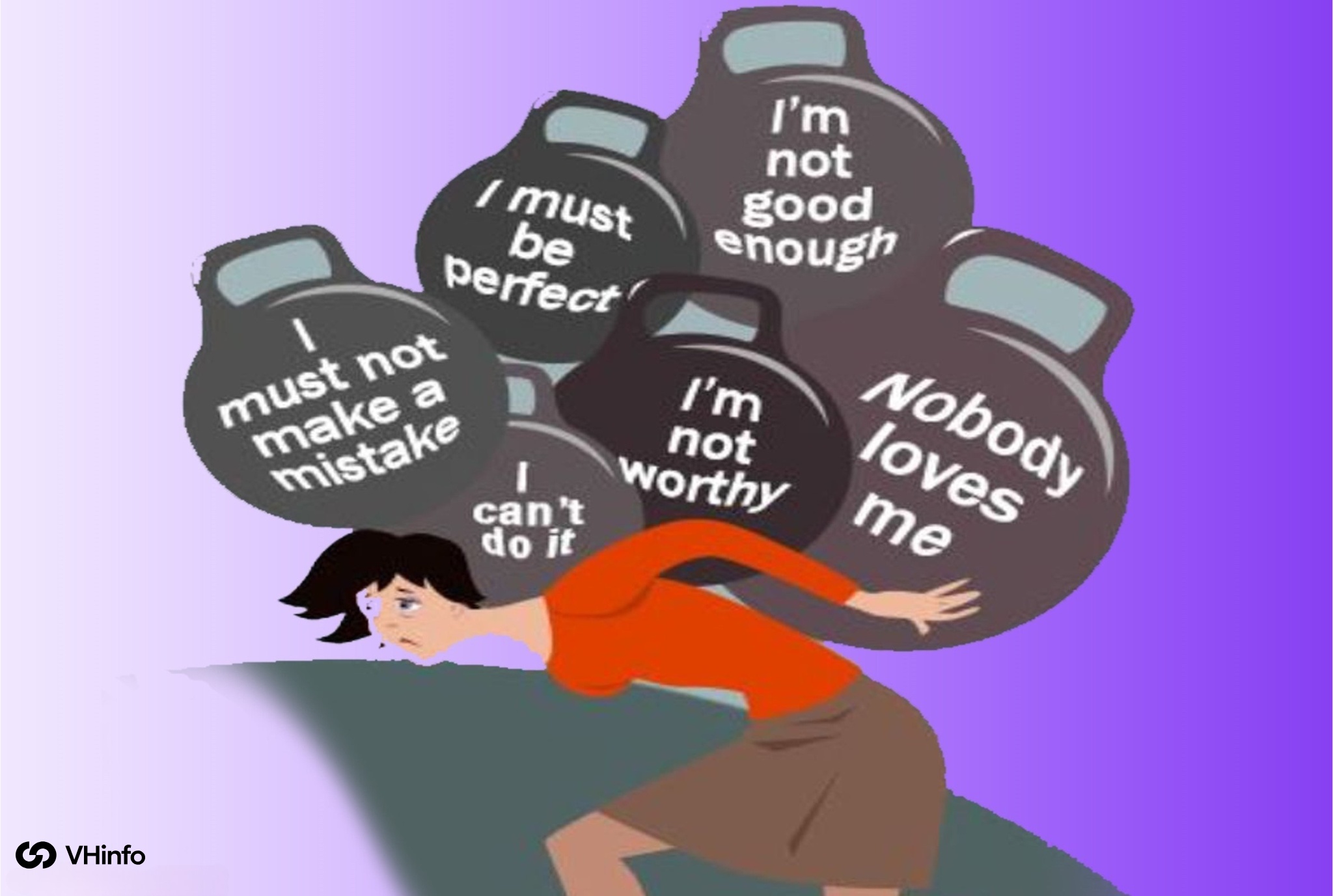 What is Self-Doubt and Why Do We Experience It?