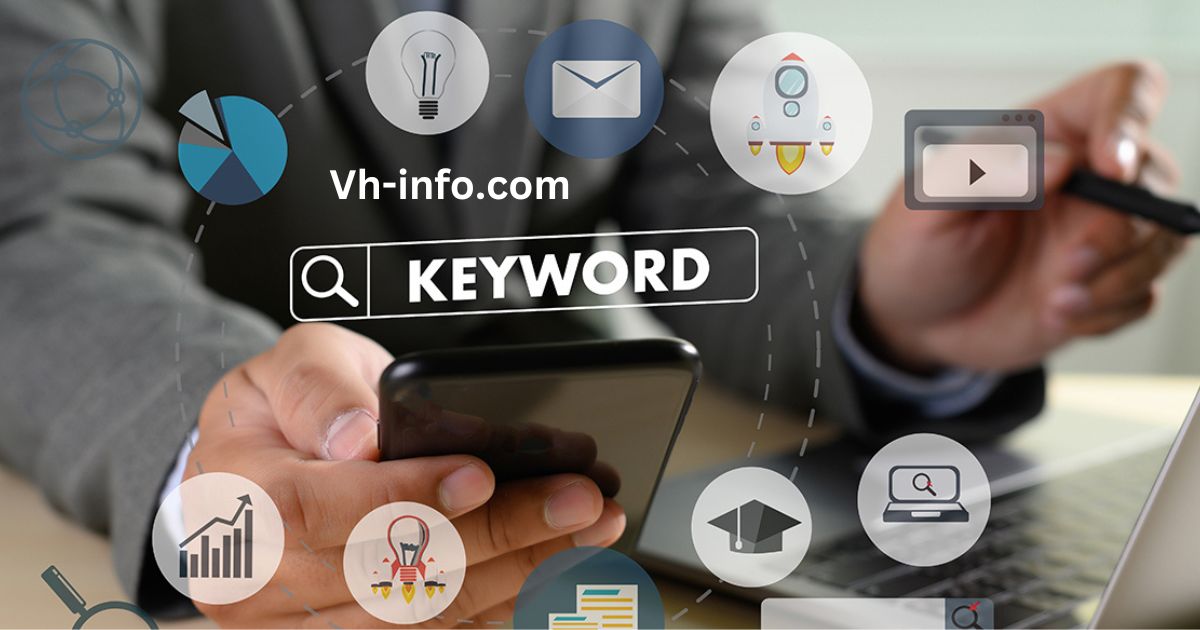 What is a Keyword Outline and How to Make One (Examples)