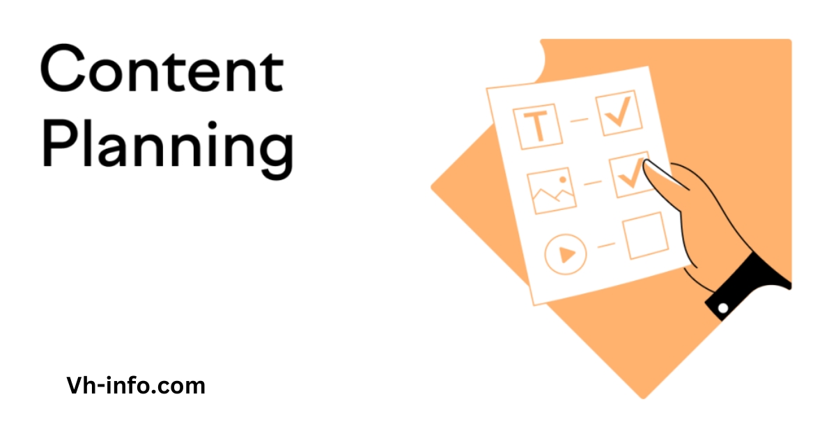 Content Plan: What it is, Examples & Step-by-Step Guide