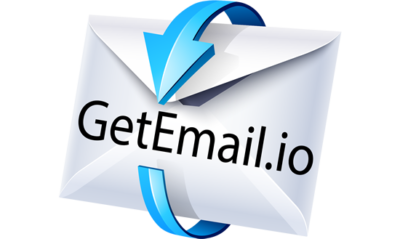 GetEmail