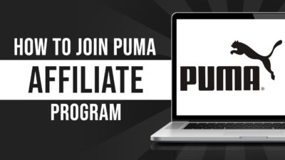 How can I join the Puma Affiliate Program?