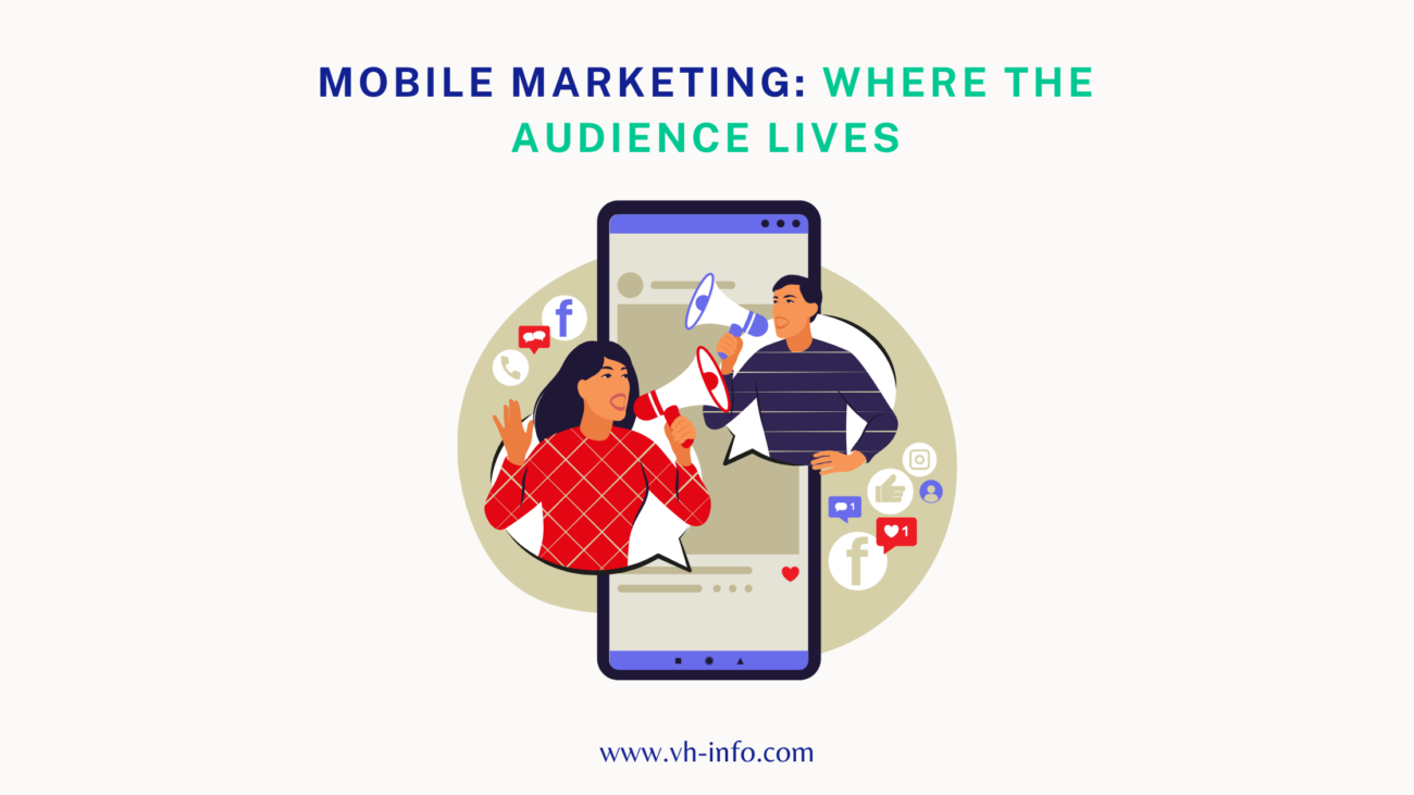 Mobile-Marketing