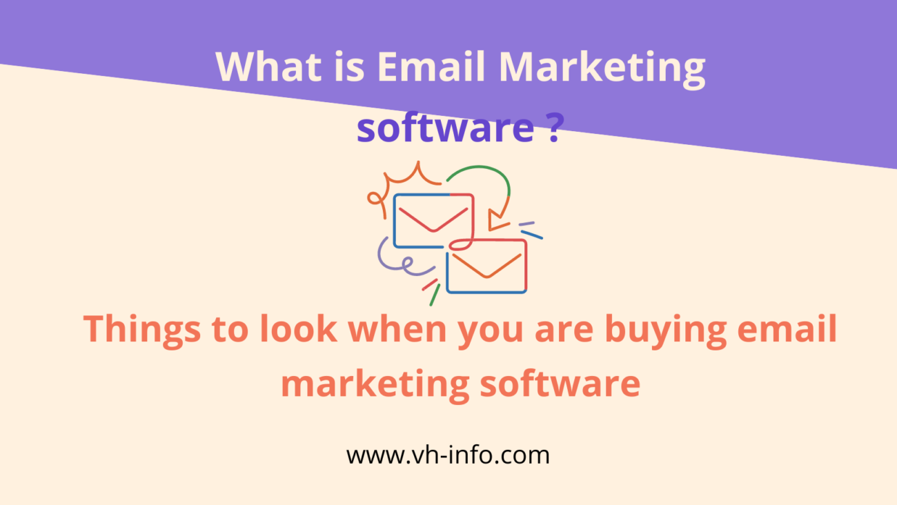 What-is-Email-Marketing-software