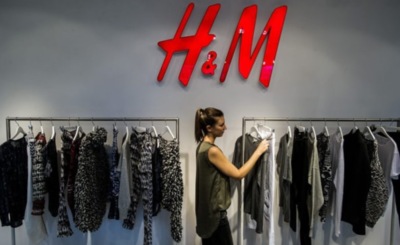 What is the H&M Affiliate Program?