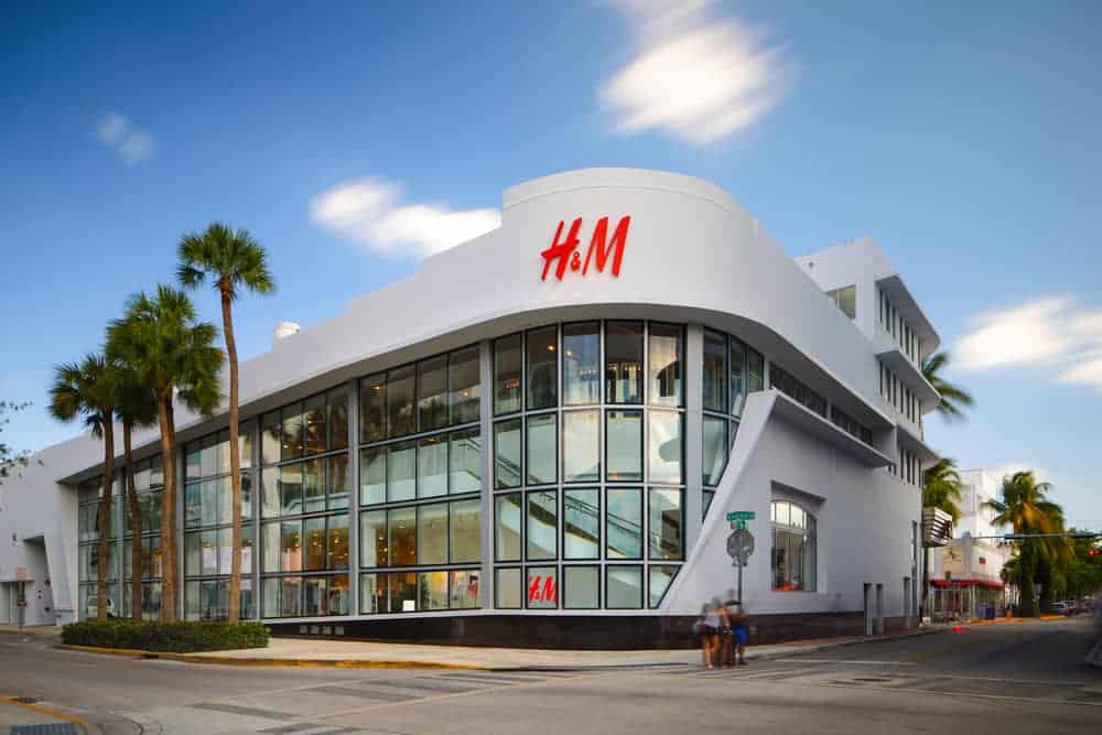 Who Can Join the H&M Affiliate Program?