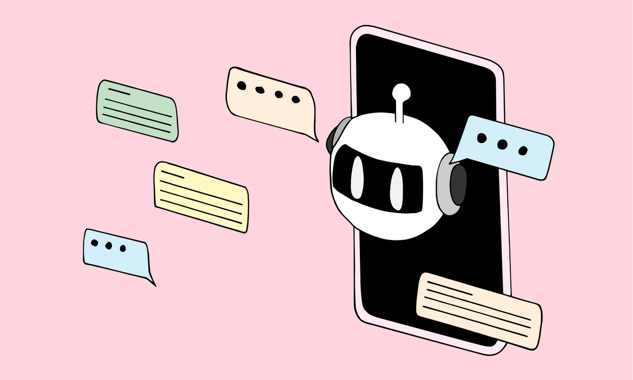 Build an AI Chatbot