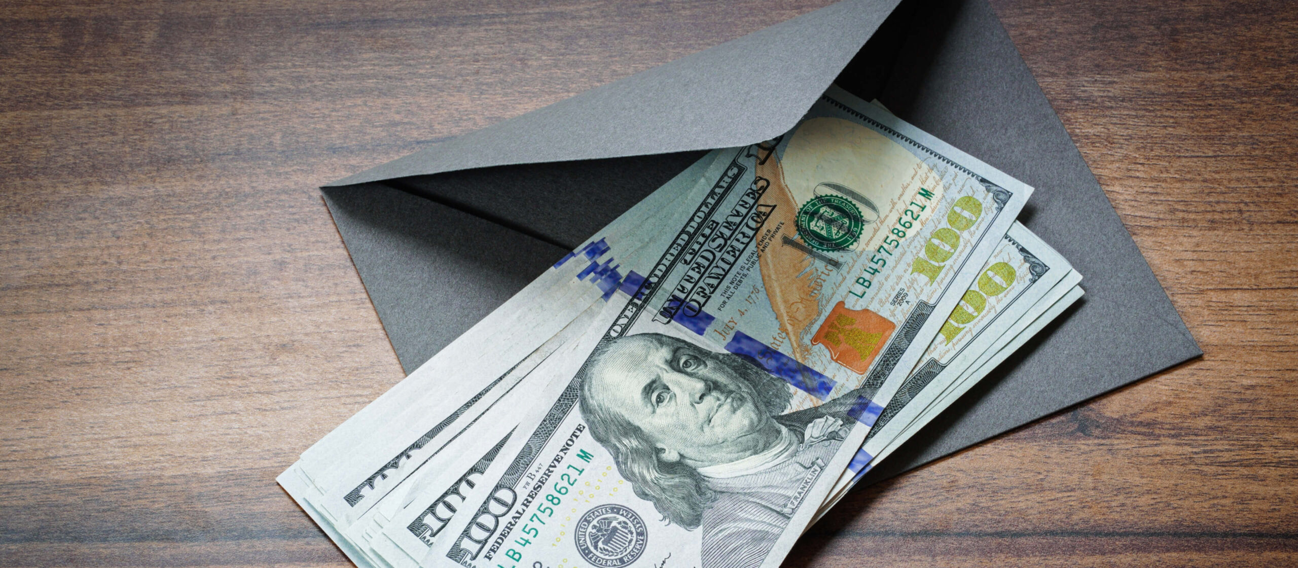 How Can I save $5,000 in 6 Months with Envelopes?