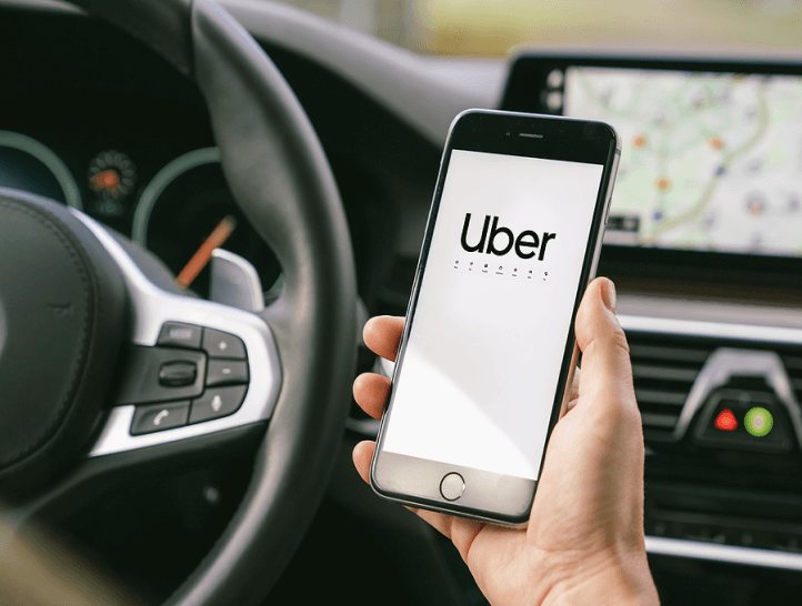 How Does the Uber Affiliate Program Work?