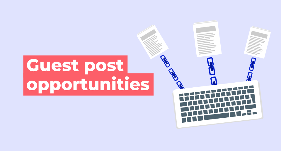 How to Find Guest Post Opportunities?