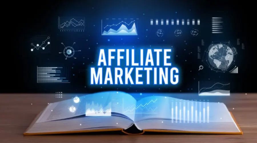 Is Affiliate Marketing Right For Me?