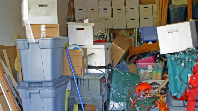 Sell Your Old Stuff (and Clean Your House!)