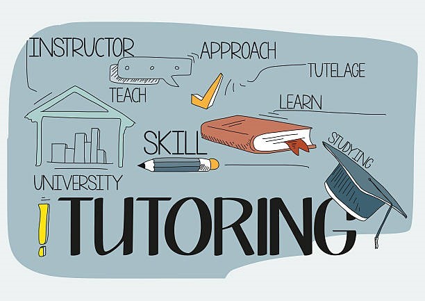 Tutoring or Online Teaching