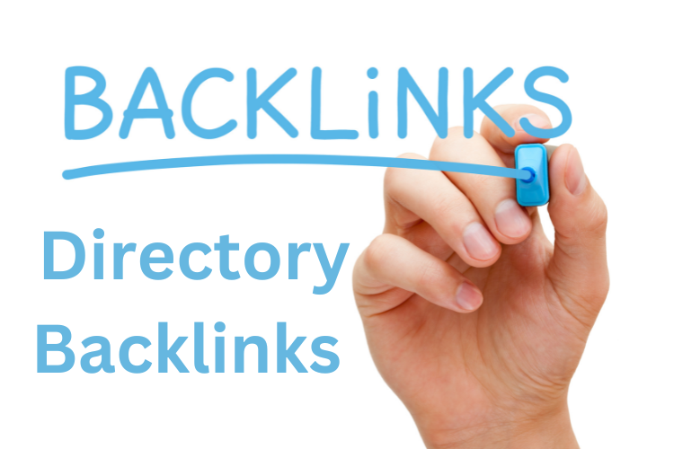 Directory Backlinks